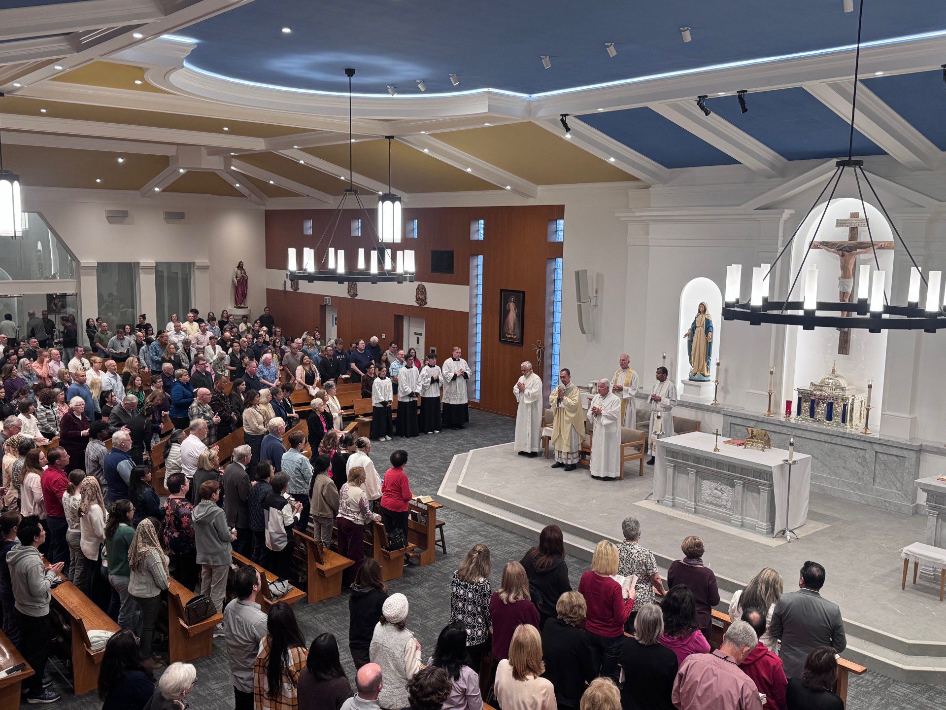 Faith Formation Faith Formation