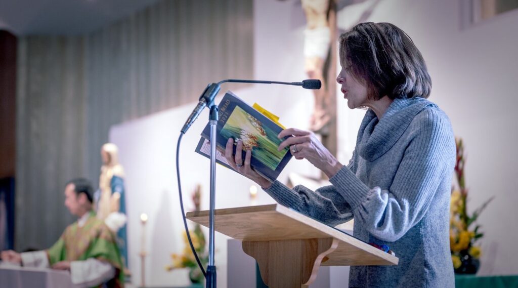 About Saint Hedwig Catholic Church