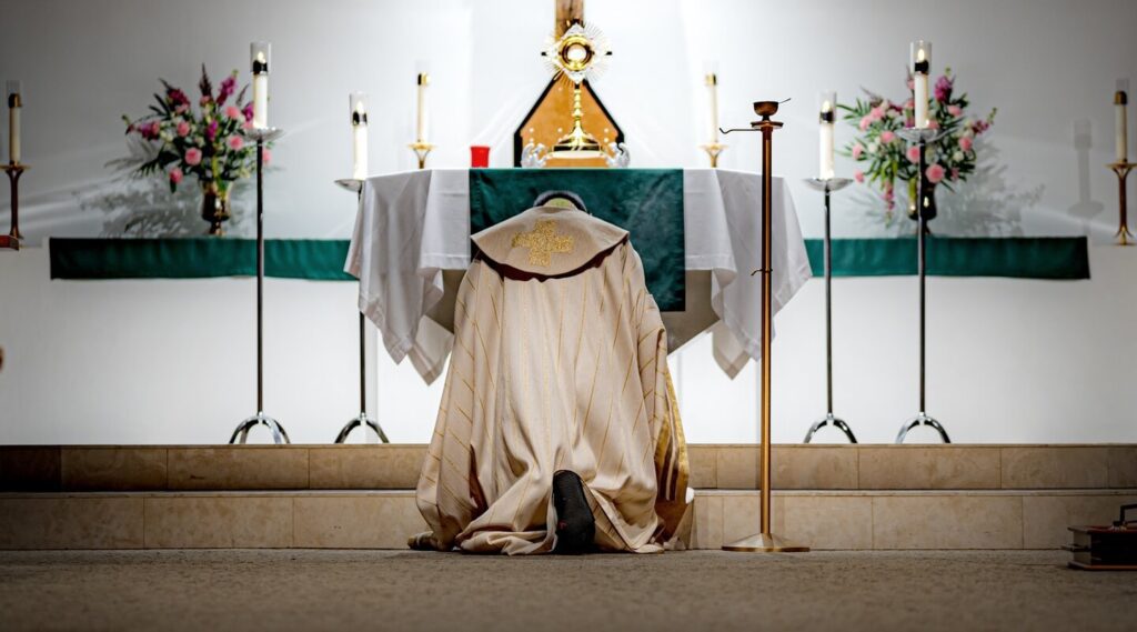 Saint Hedwig Catholic Church Contact