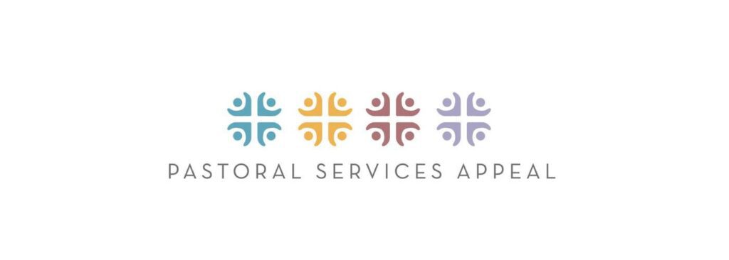 Pastoral Service Appeal - PSA Banner