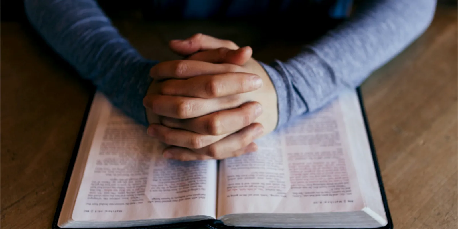 Ministry Interest Form