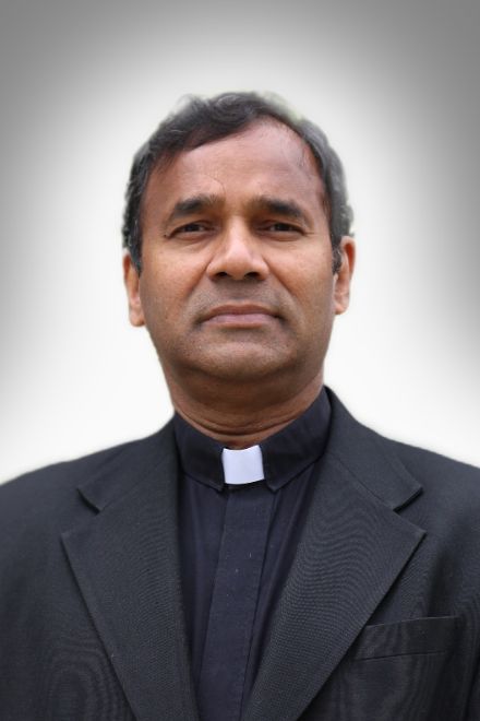 Father Bala Udumala