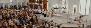 Worship Schedule
